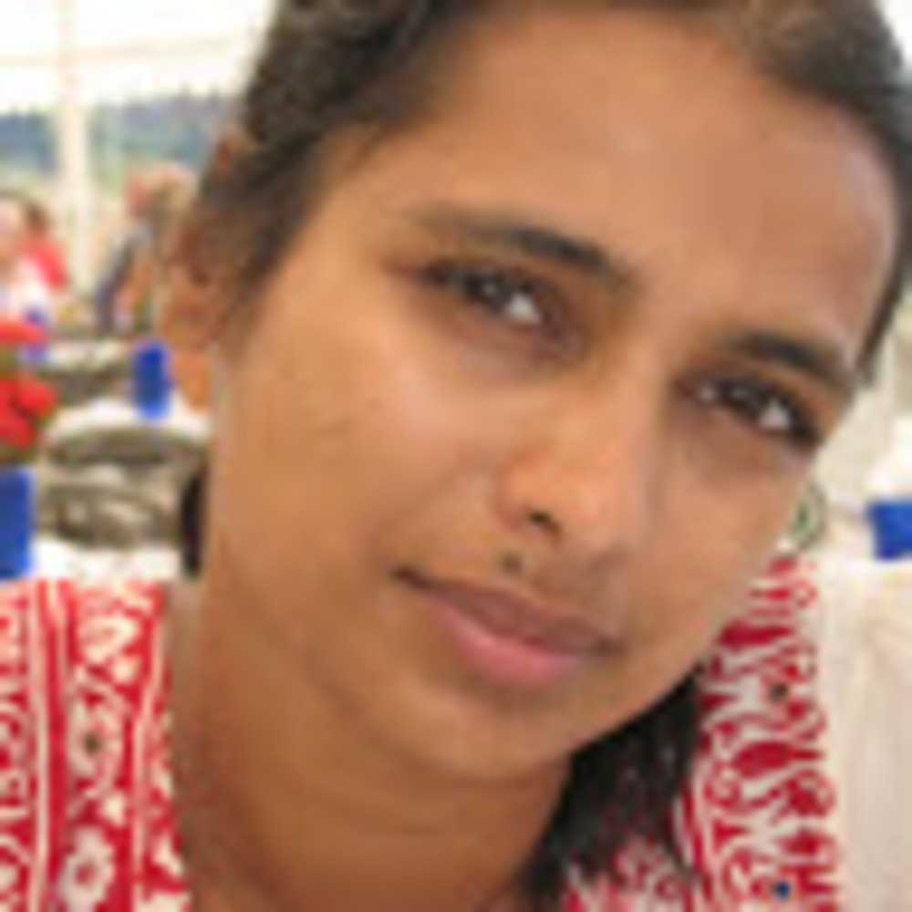 Meet your Posher, Prerana